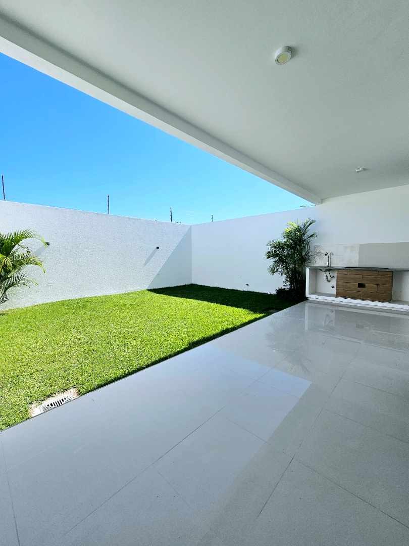 Casa en VentaUrubó 
CONDOMINIO AVENTURA 
Hermosa Casa completamente equipada! 3 dormitorios 3 baños 2 parqueos Foto 9