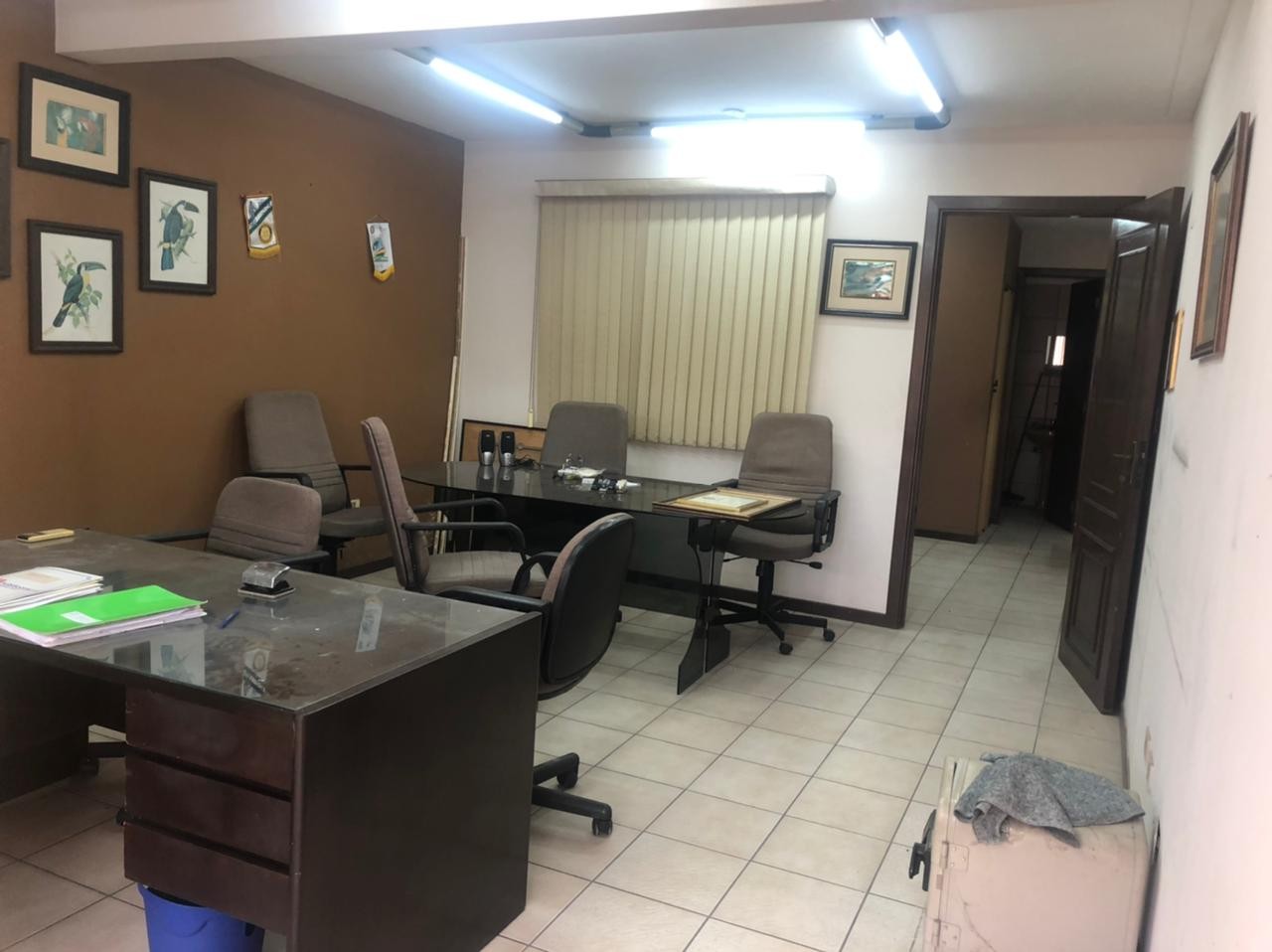 Departamento en VentaEdificio Costa Rica, Av. Busch, barrio Panamericano Foto 1