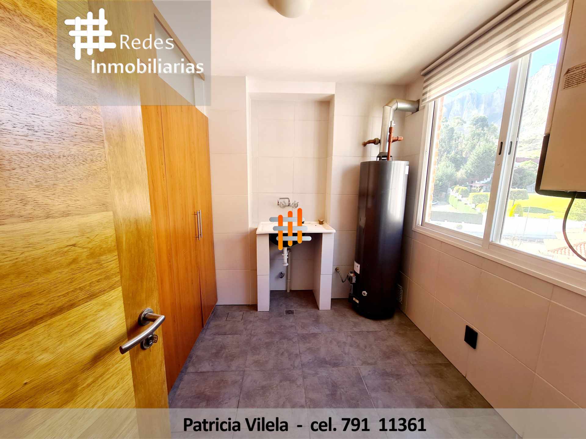 En Alquiler a $us 1,100 Foto 6