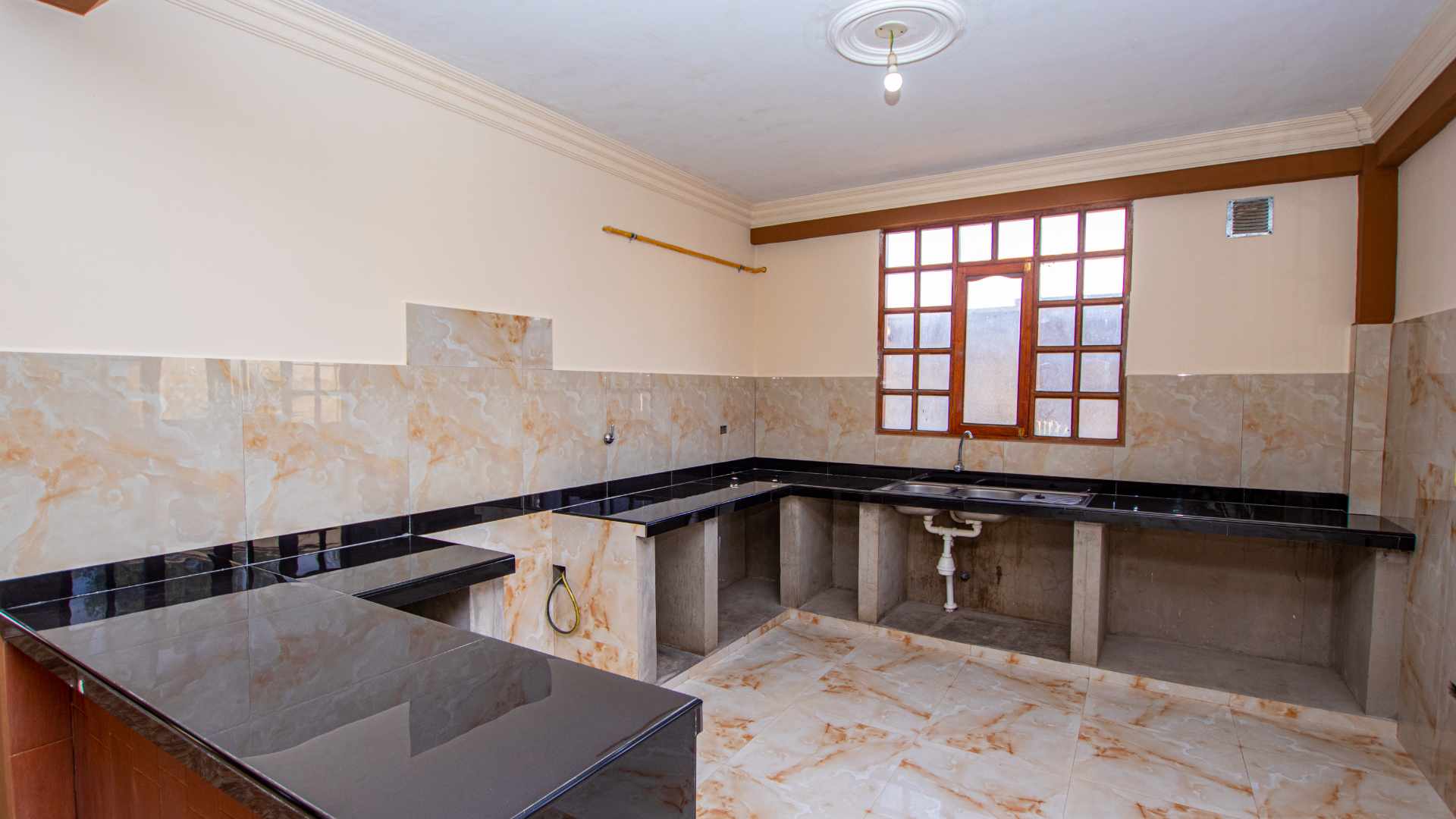 Casa Calle Innominada a pasos de la Av. Panamericana Foto 13