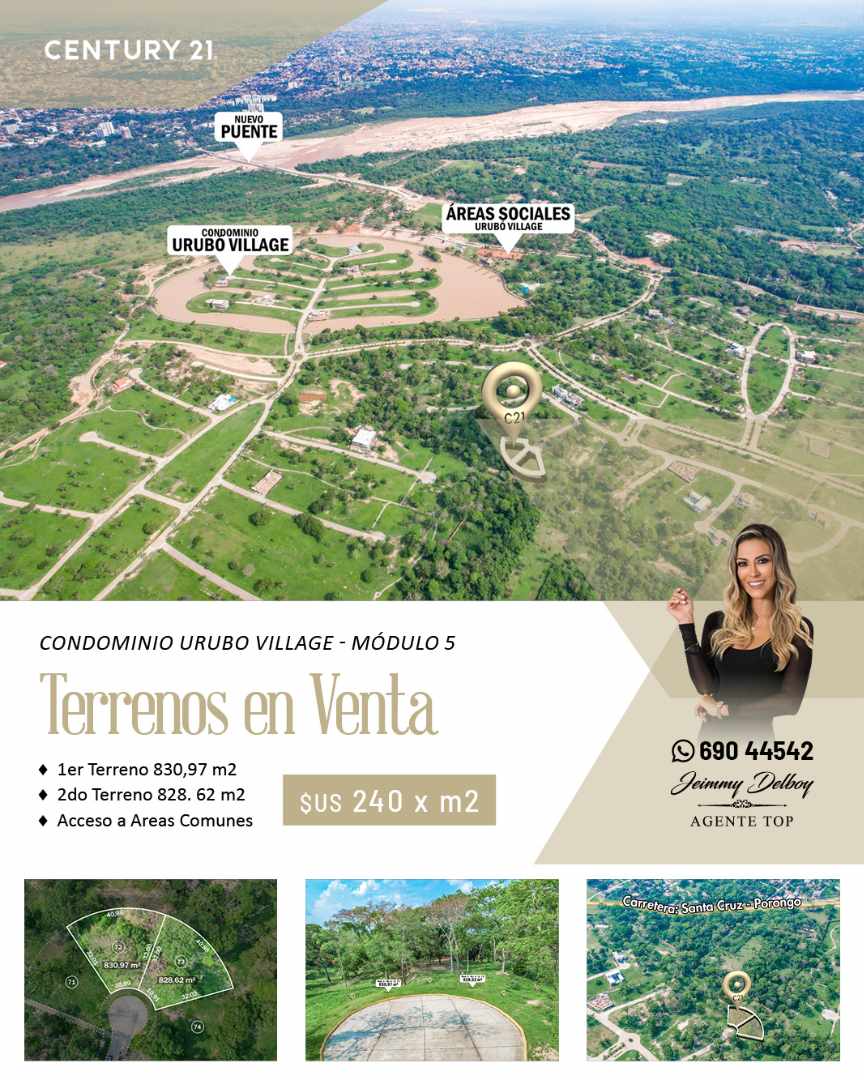En Venta a $us 200,000 Foto 1