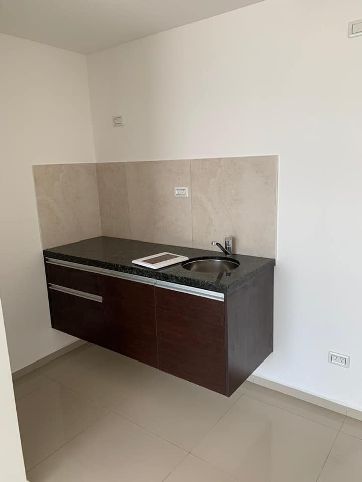 Departamento Zona Norte Banzer 5to anillo, Condominio Barak Foto 14