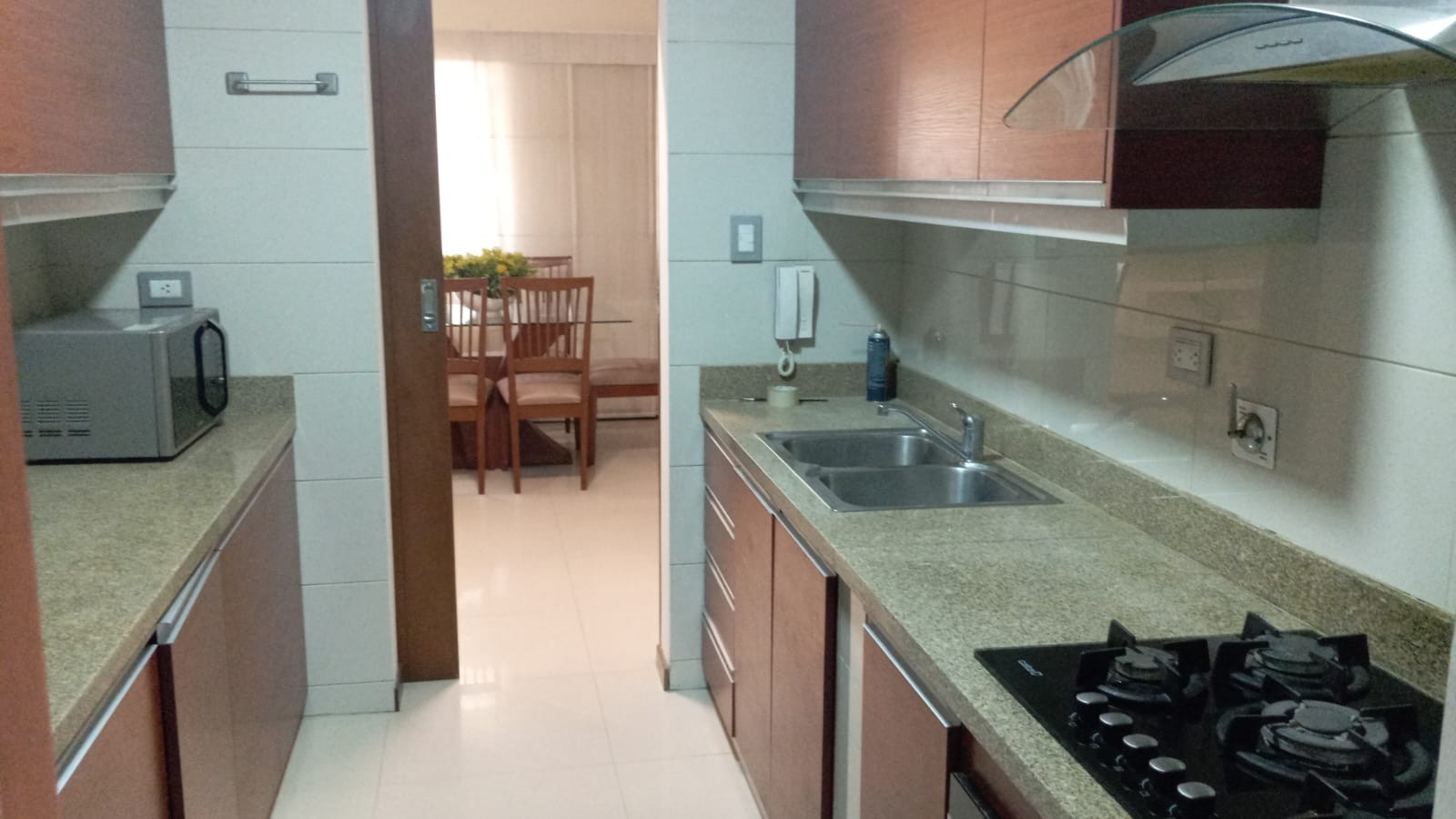 Departamento Zona Sur, cerca  de la Avenida  del Ejercito Foto 18