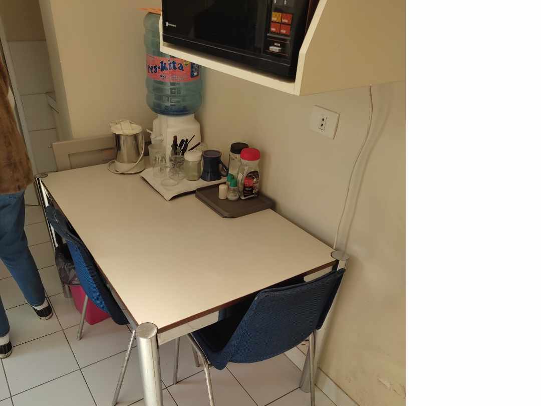 Casa San Miguel Foto 13