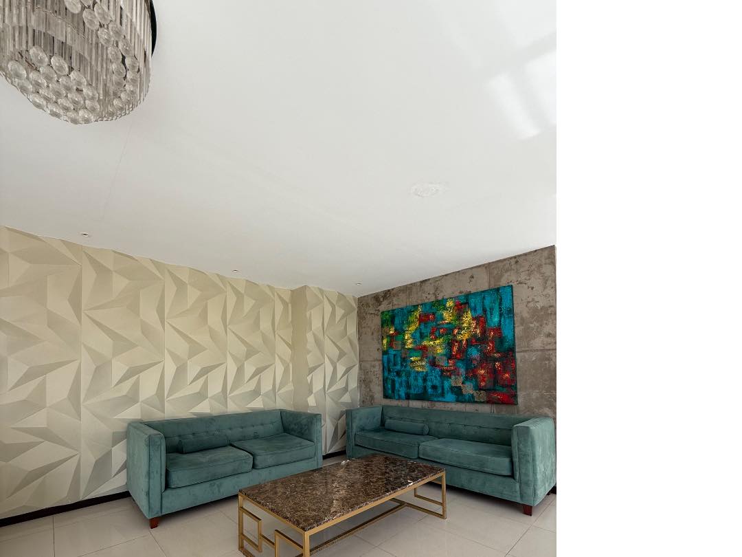 Departamento en AlquilerZONA NORTE SOBRE 7mo anillo  2 dormitorios 2 baños  Foto 5