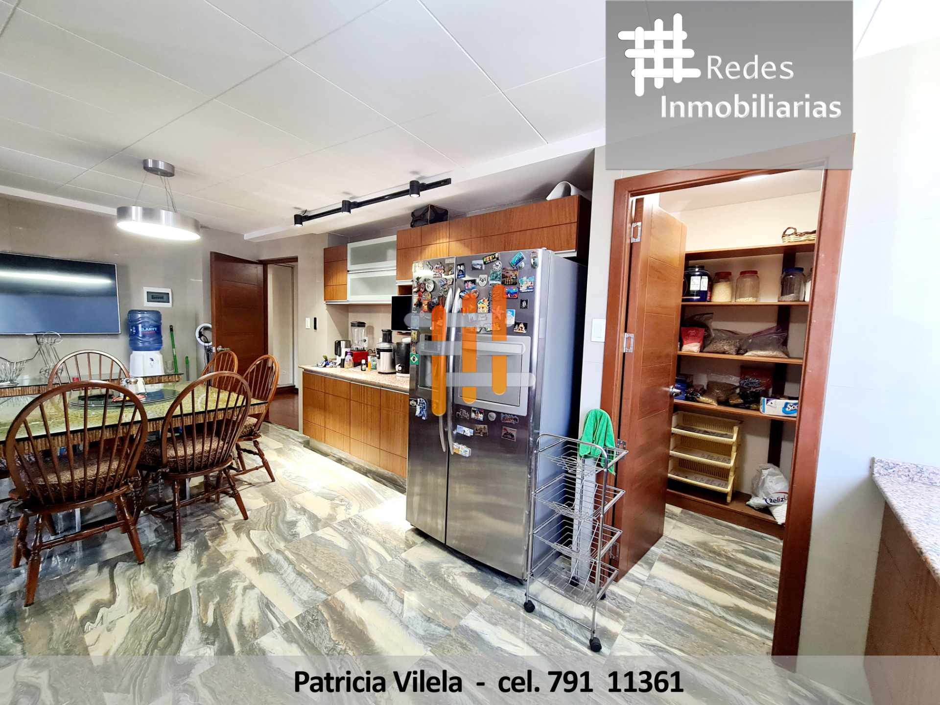 Departamento en VentaPENTHOUSE EN VENTA GRANDE COMO POCOS EN PLENO SAN MIGUEL SOBRE AV. MONTENEGRO  Foto 31