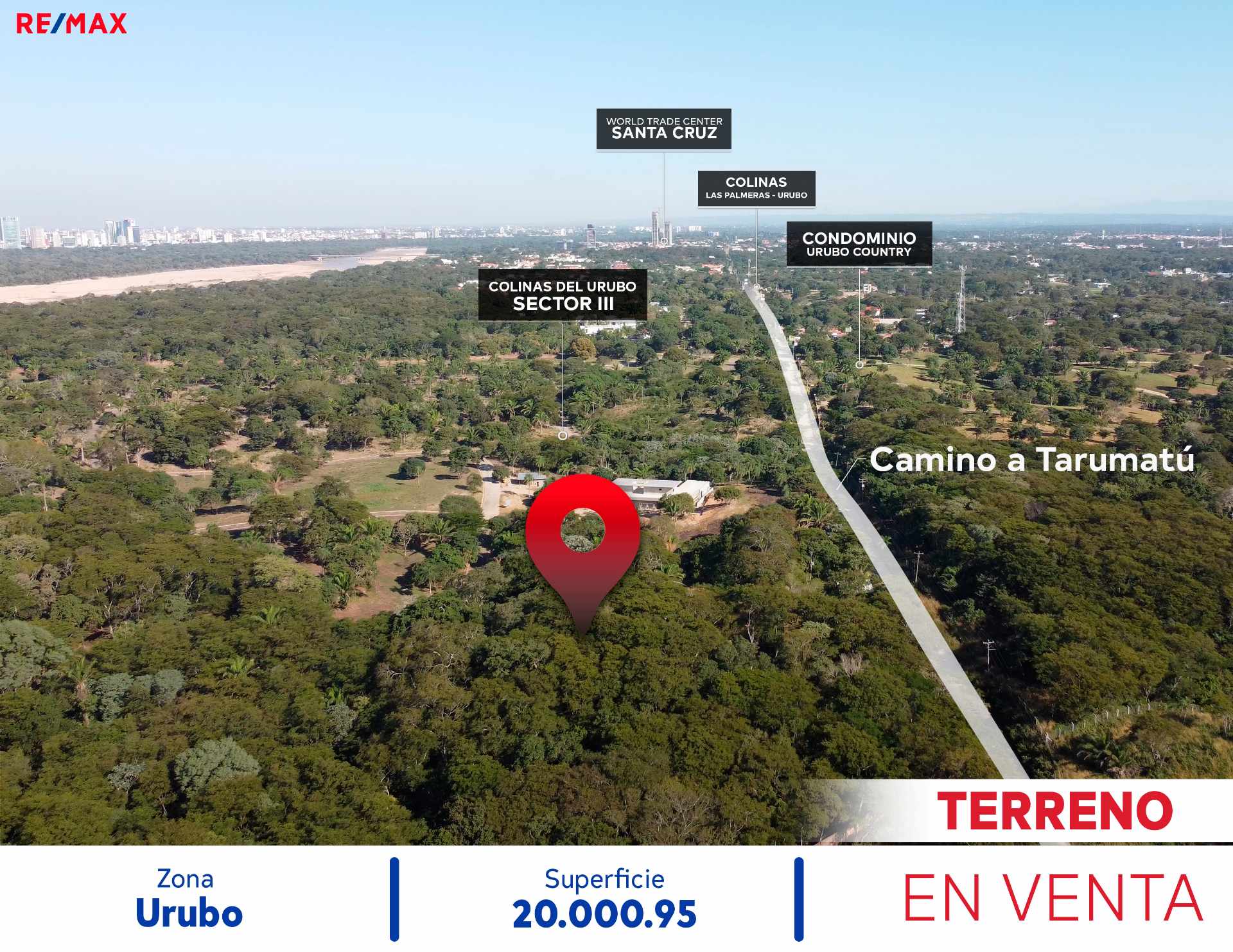 En Venta a $us 1,300,000 Foto 3