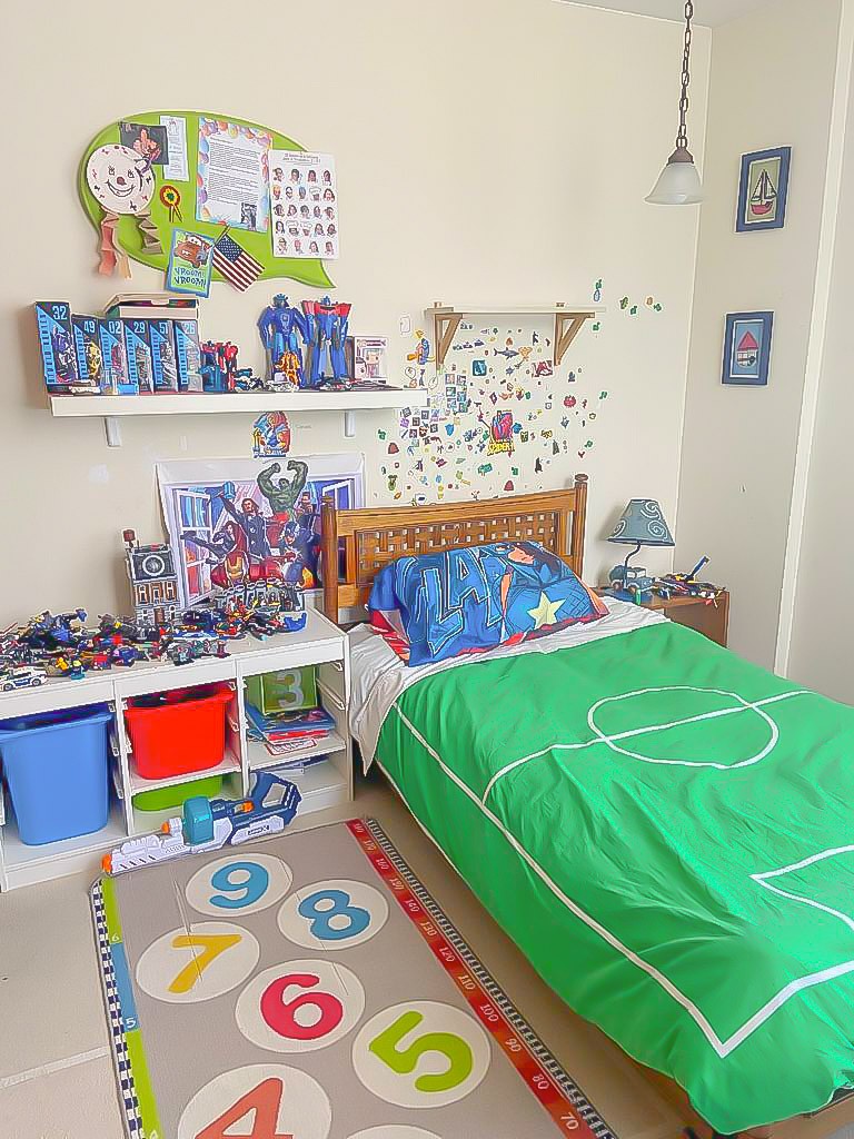 Departamento en Anticrético<b>DEPARTAMENTO DE 3 DORMITORIOS EN ANTICRÉTICO, SAN MIGUEL.</b> Foto 5