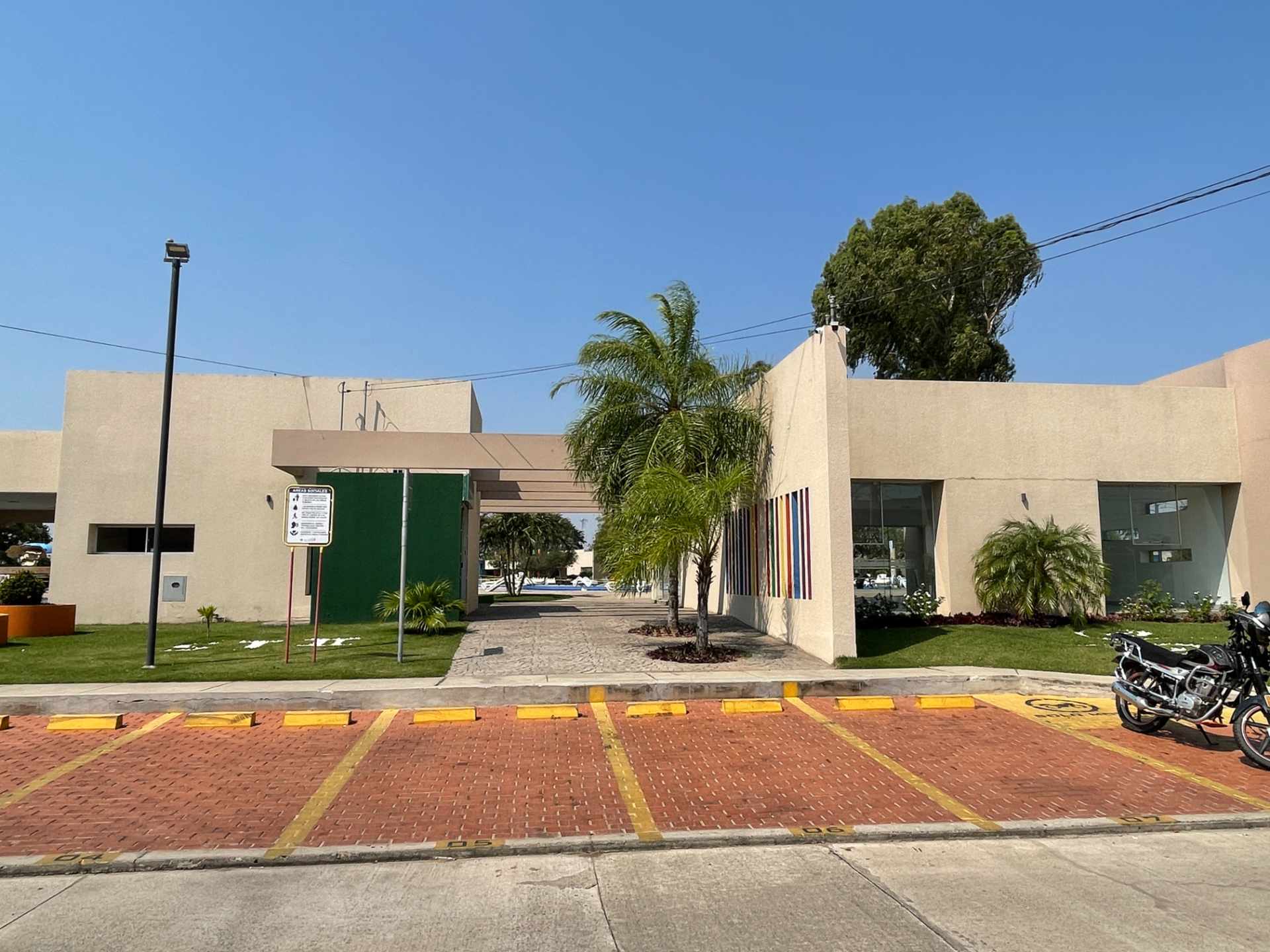 Casa en VentaCasa en Venta Zona Norte Condominio Sevilla Las Terrazas II 2 dormitorios 2 baños 1 parqueos Foto 19