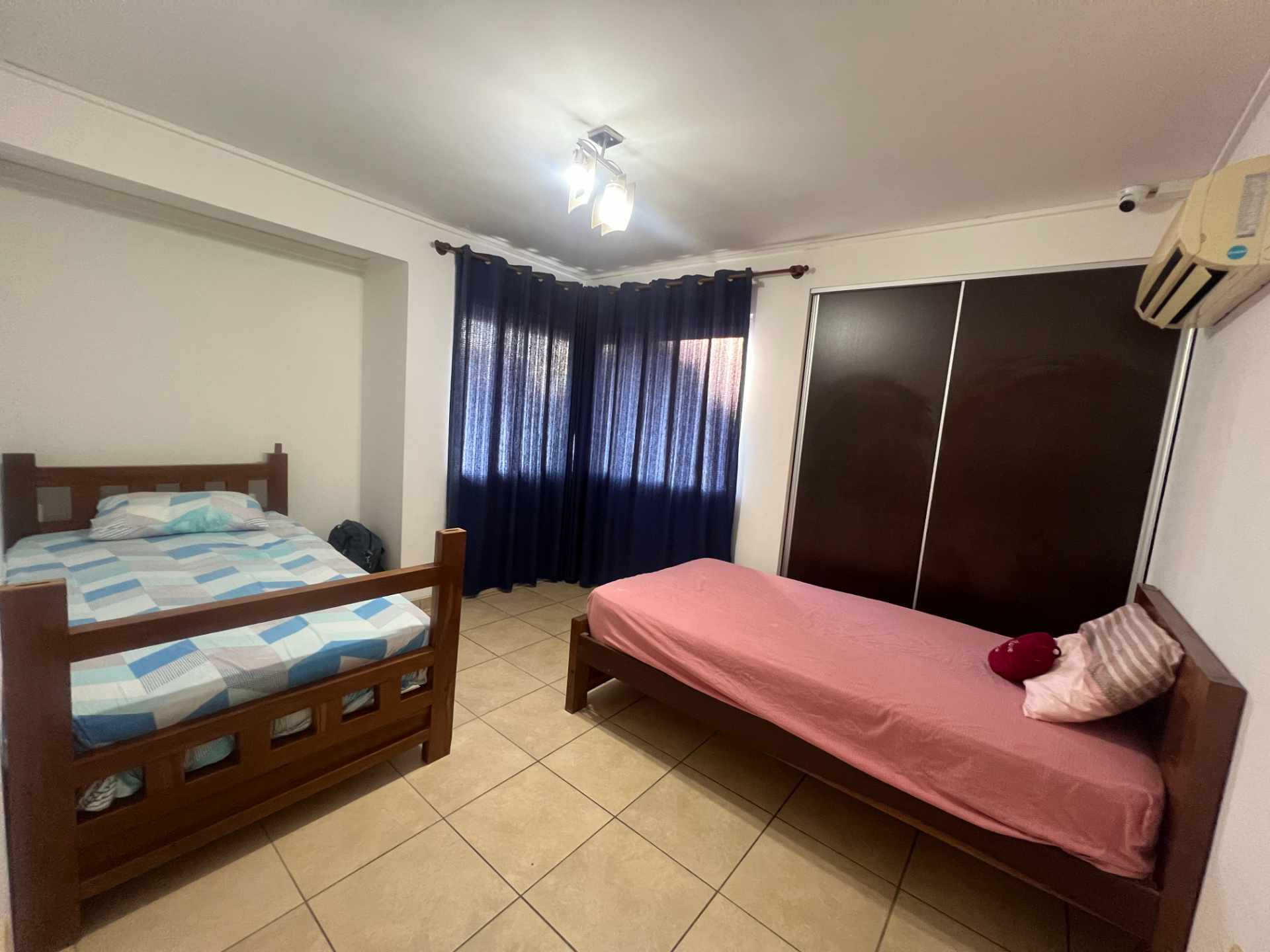 Departamento Doble Vía a La Guardia entre 5to y 6to anillo Foto 4