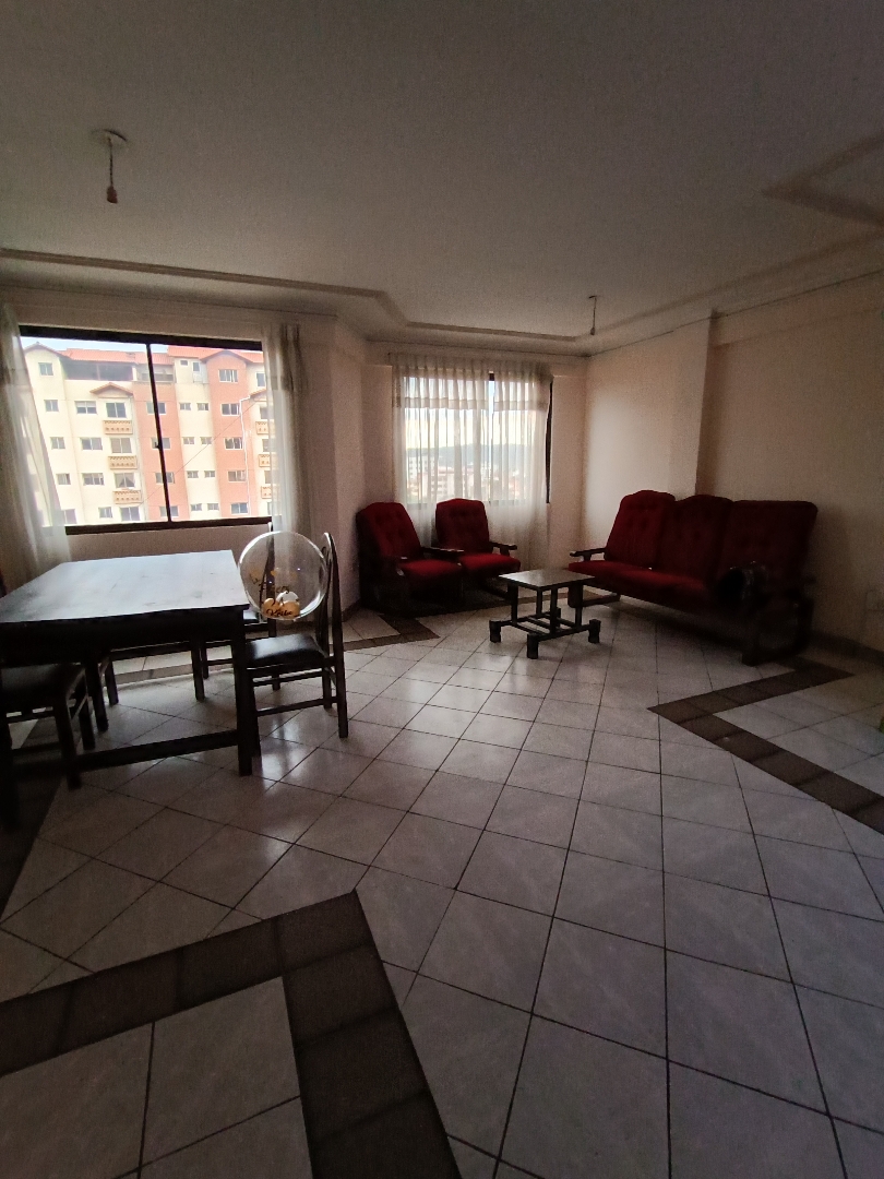 Departamento en Cala Cala en Cochabamba 2 dormitorios 3 baños  Foto 6