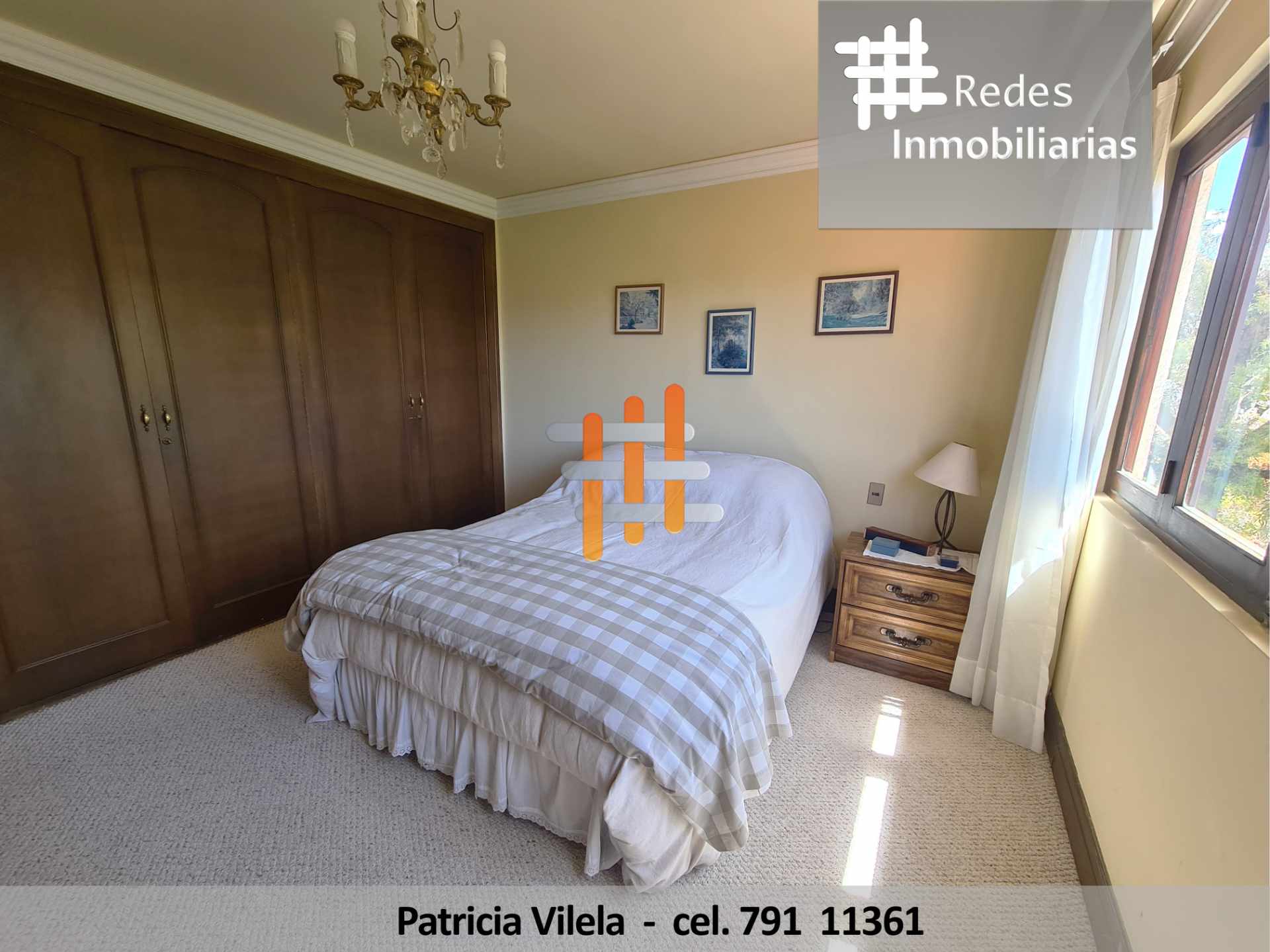Casa EN VENTA HERMOSA RESIDENCIAL EN ACHUMANI Foto 20