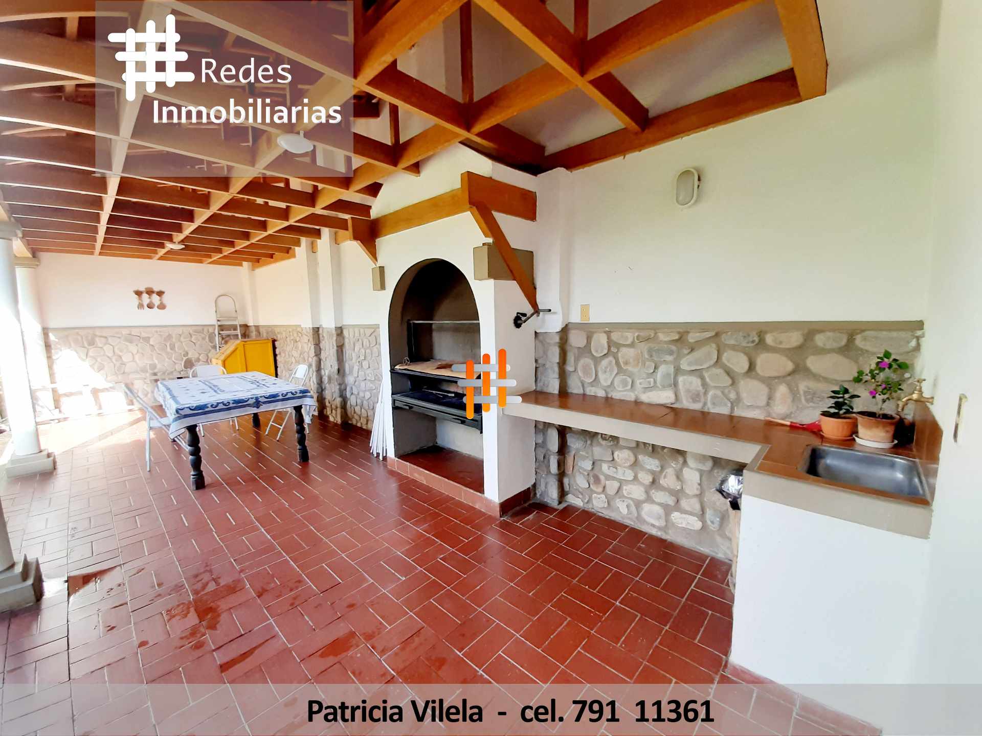 Casa en VentaBELLA CASA EN ACHUMANI EN VENTA 4 dormitorios 6 baños 2 parqueos Foto 19