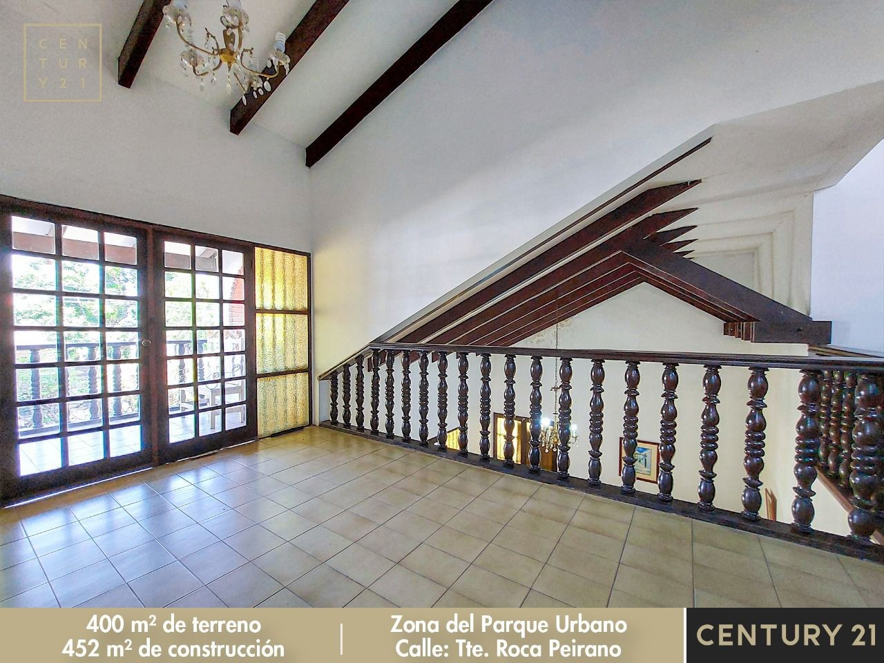 Casa en Venta¡Oportunidad única en Zona Sur
Casa en venta !!!!!
Precio por debajo de Avaluó
NO PIERDAS LA OPORTUNIDAD   4 dormitorios 6 baños 3 parqueos Foto 6