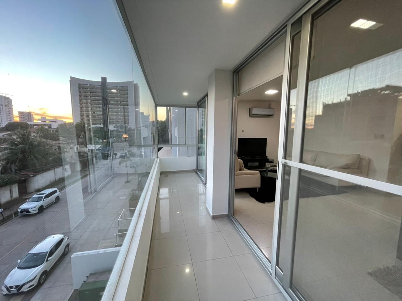 Departamento en VentaCondominio Condado II, Barrio Equipetrol Foto 15