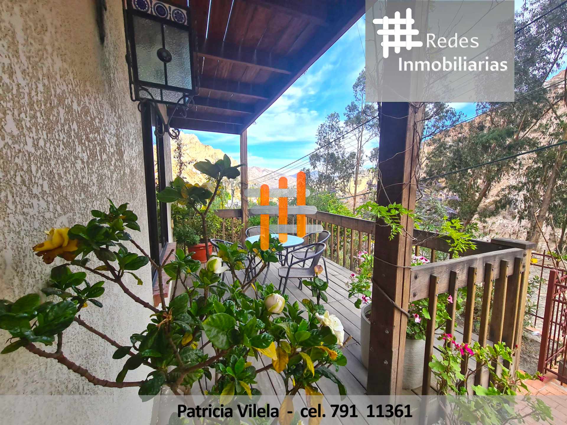 Casa en Aranjuez en La Paz 4 dormitorios 6 baños 3 parqueos Foto 6