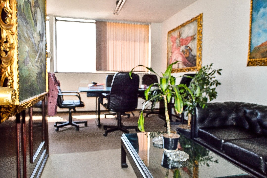 Oficina <b>OFICINA EN VENTA, CENTRO - EL PRADO.</b> Foto 1