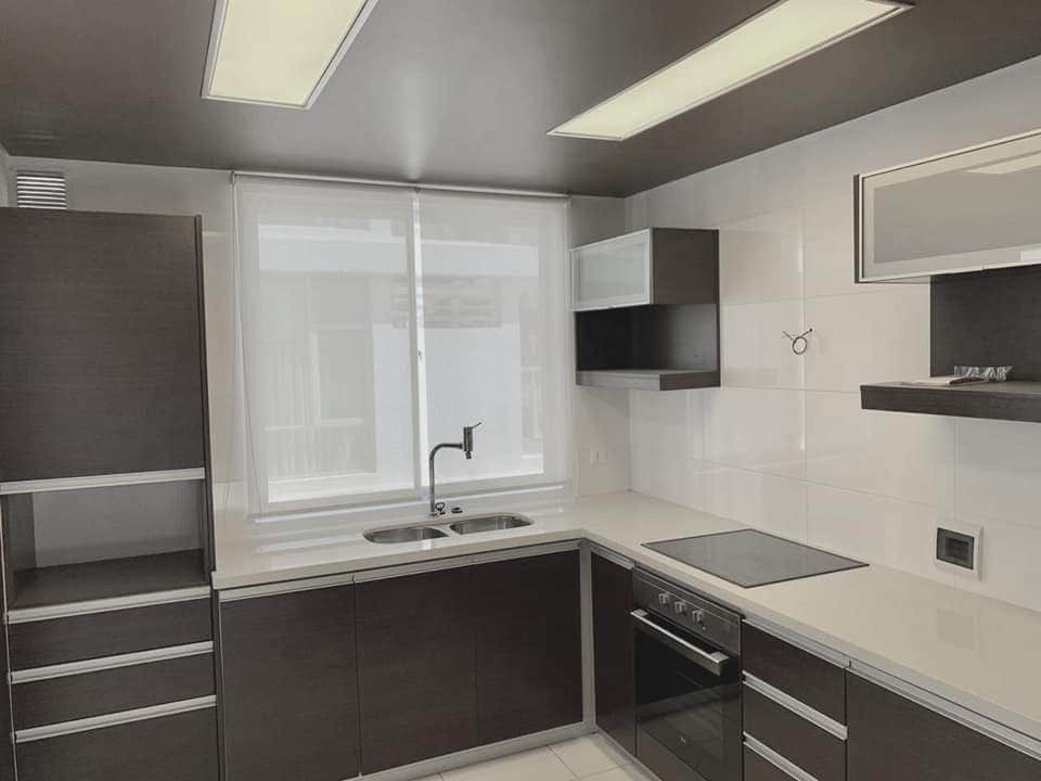 Departamento en VentaFinal Costanera de Calacoto Foto 11