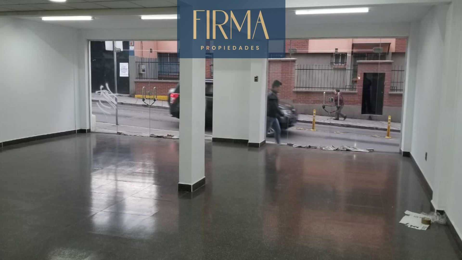 Local comercial en San Pedro en La Paz  2 baños  Foto 8