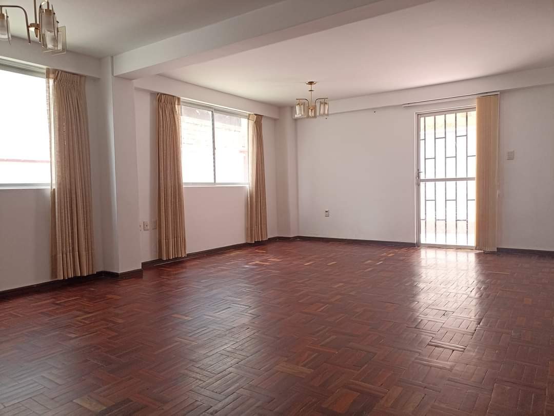 Departamento en VentaACHUMANI - La suiza 1 Foto 1