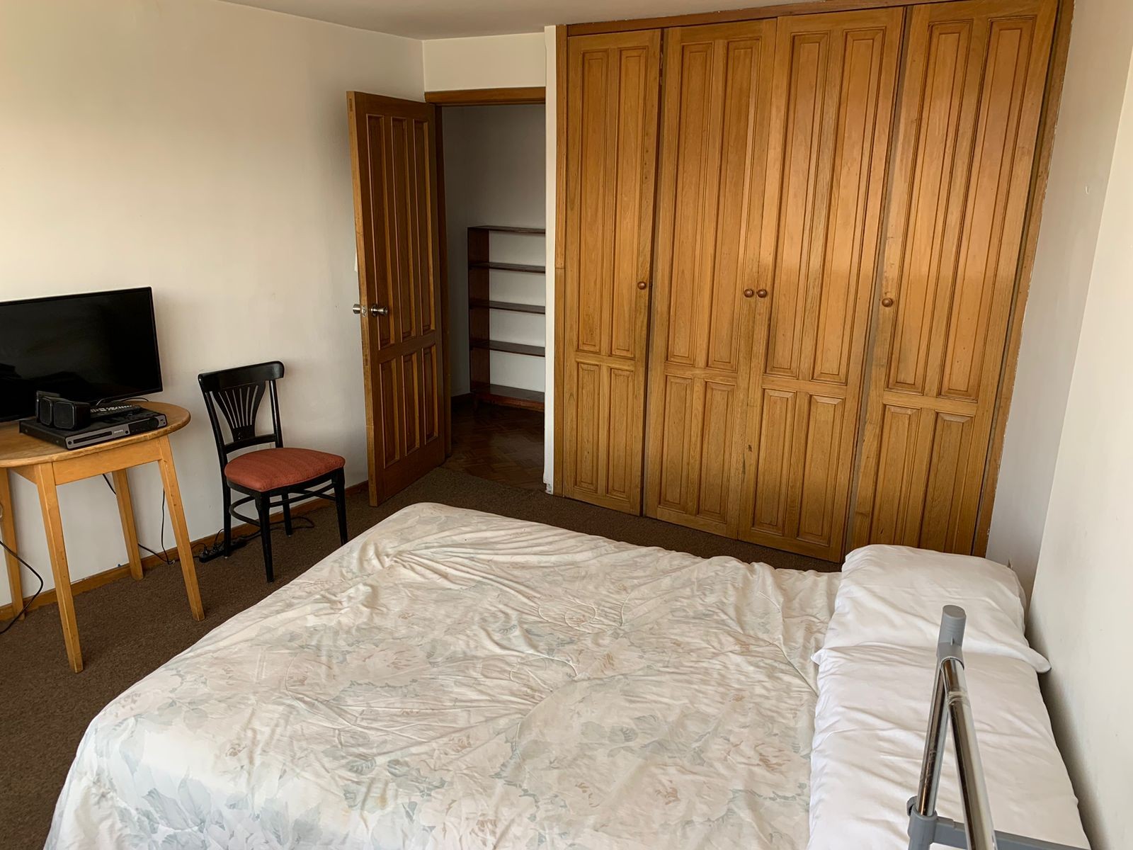 Departamento en VentaAvenida Arce #2433, Edificio Torre de las Américas, Piso 16, Depto. 1603  Foto 10