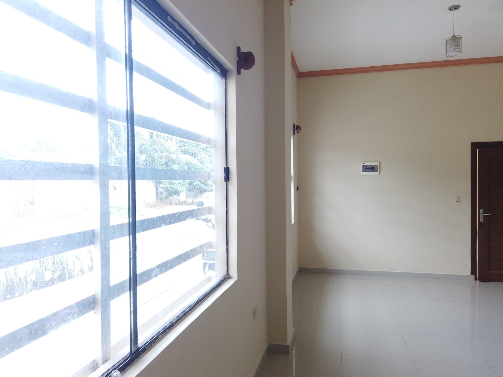 Departamento en Entre 4to y 5to anillo Este en Santa Cruz de la Sierra 3 dormitorios 2 baños 1 parqueos Foto 1
