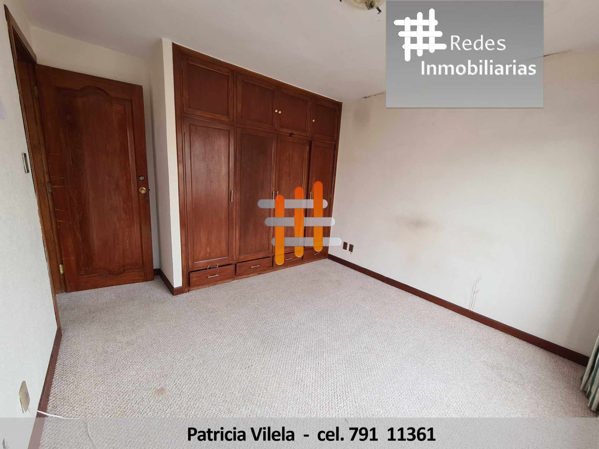 Casa en Los Pinos en La Paz 4 dormitorios 5 baños 3 parqueos Foto 17