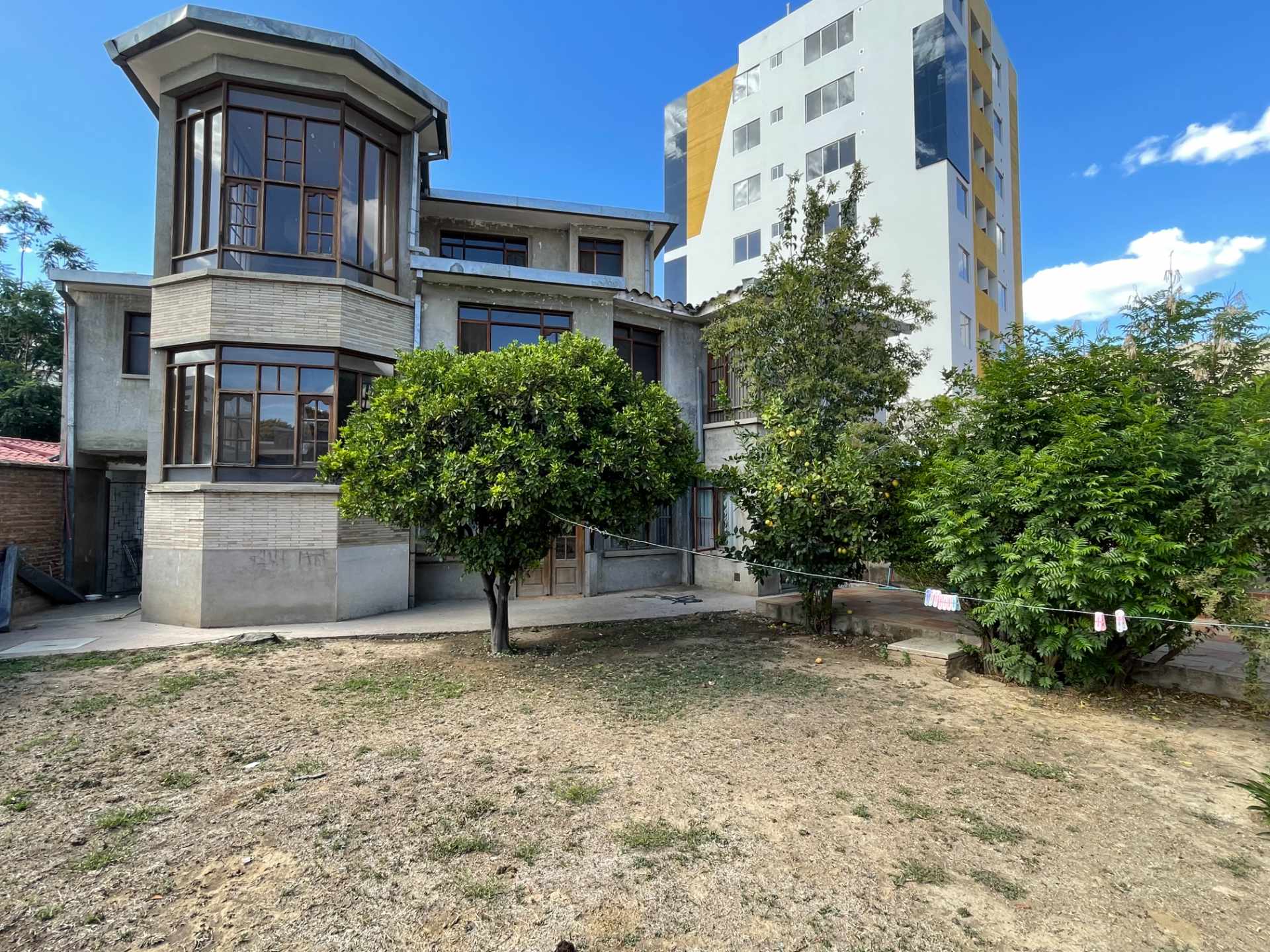 Casa en VentaCalle Juan de la Cruz Torrez c                            Foto 21