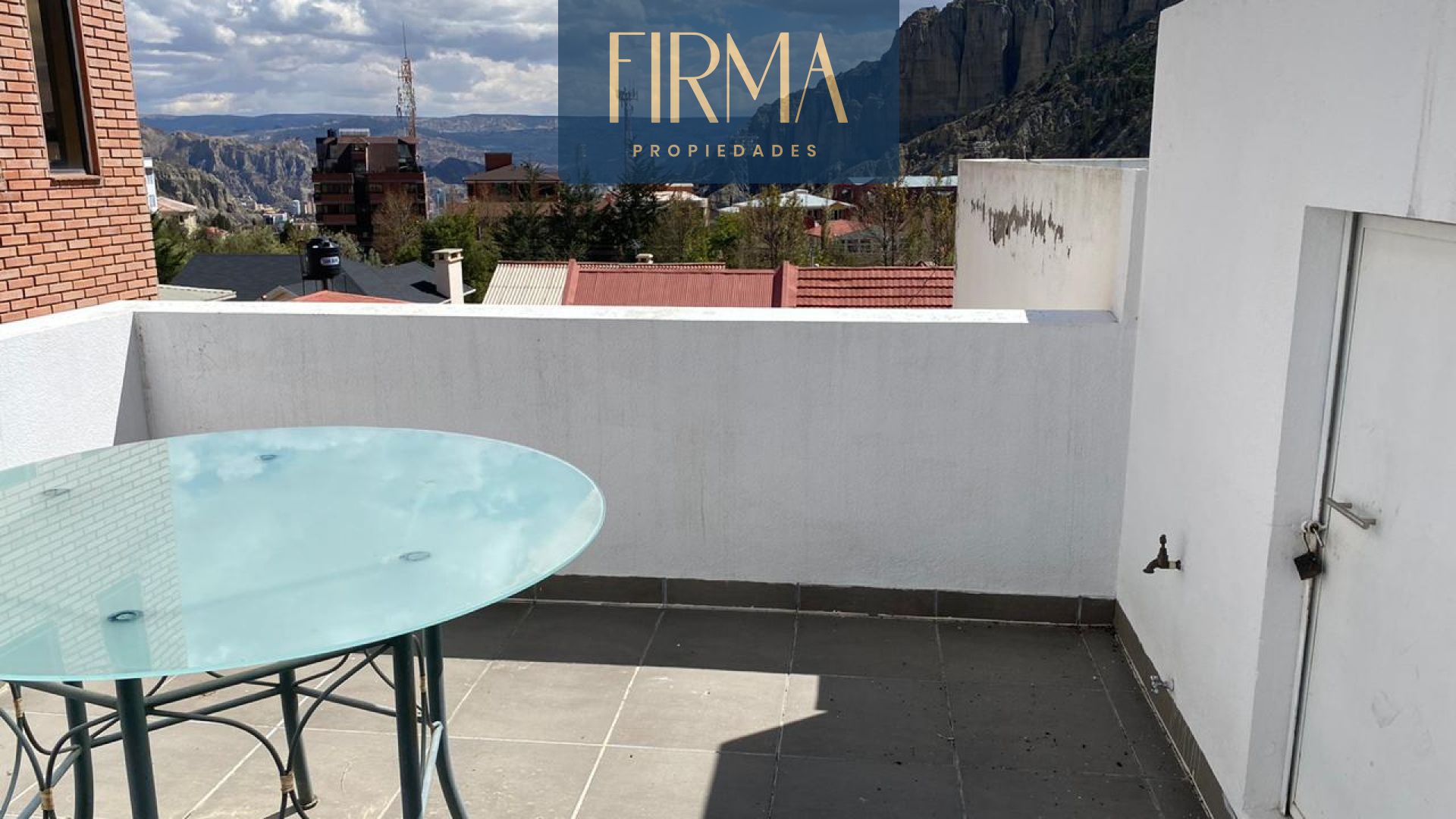 Departamento en AnticréticoDEPARTAMENTO EN ANTICRETICO EN ACHUMANI Foto 12