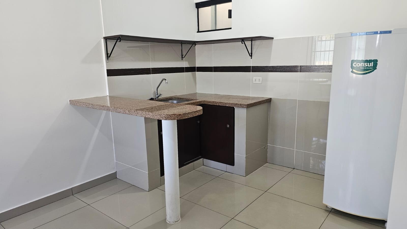 Casa Urb Villa Bonita / Urubo / casa de 1 planta de 3 hab Foto 17