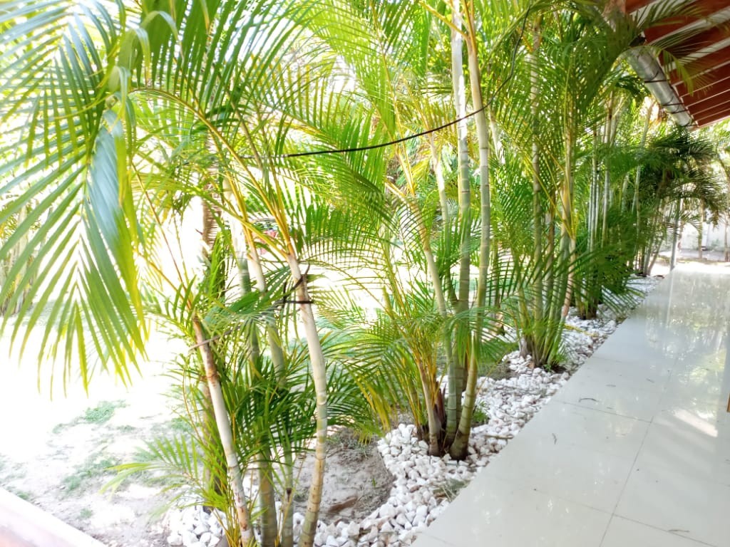 Casa en AnticréticoJARDINES DEL URUBO I 3 dormitorios 2 baños 1 parqueos Foto 2