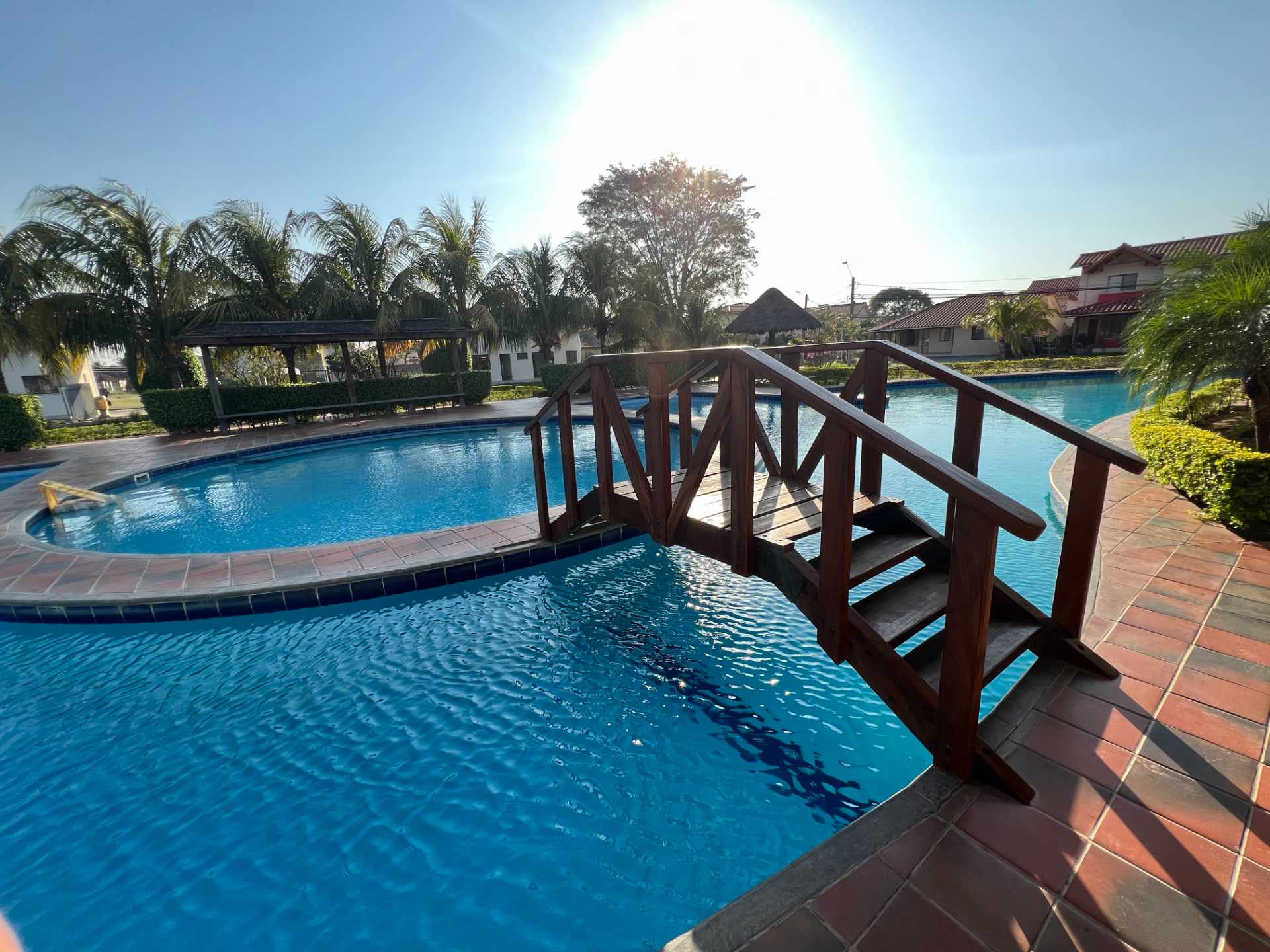 Casa en VentaUrb Villa Doria Pamphili 4 dormitorios 3 baños 2 parqueos Foto 23