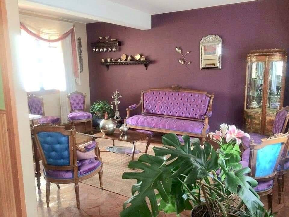 Departamento en Cota Cota en La Paz 5 dormitorios 4 baños 4 parqueos Foto 42