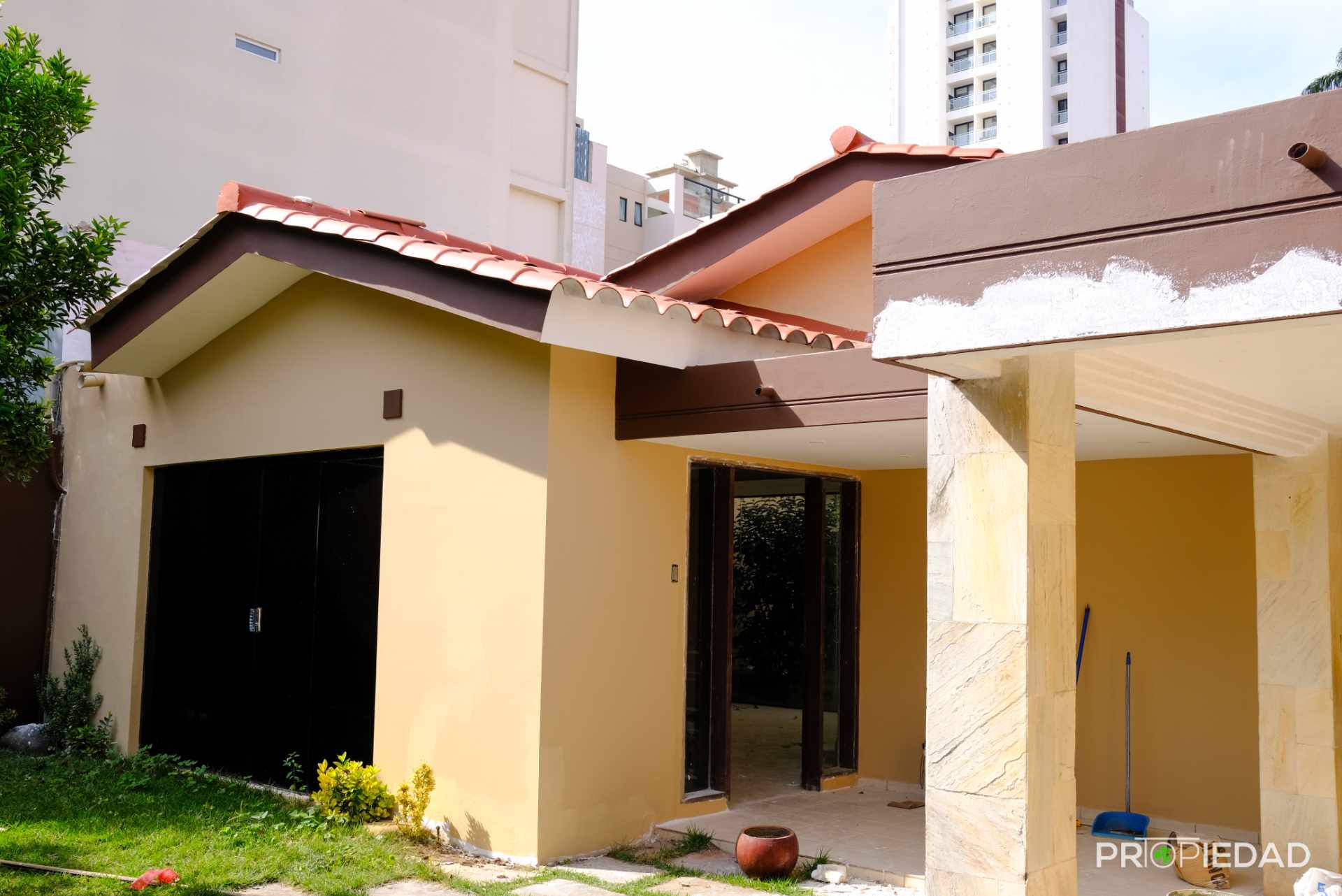 Casa Calle Los Jazmines 31 Foto 6