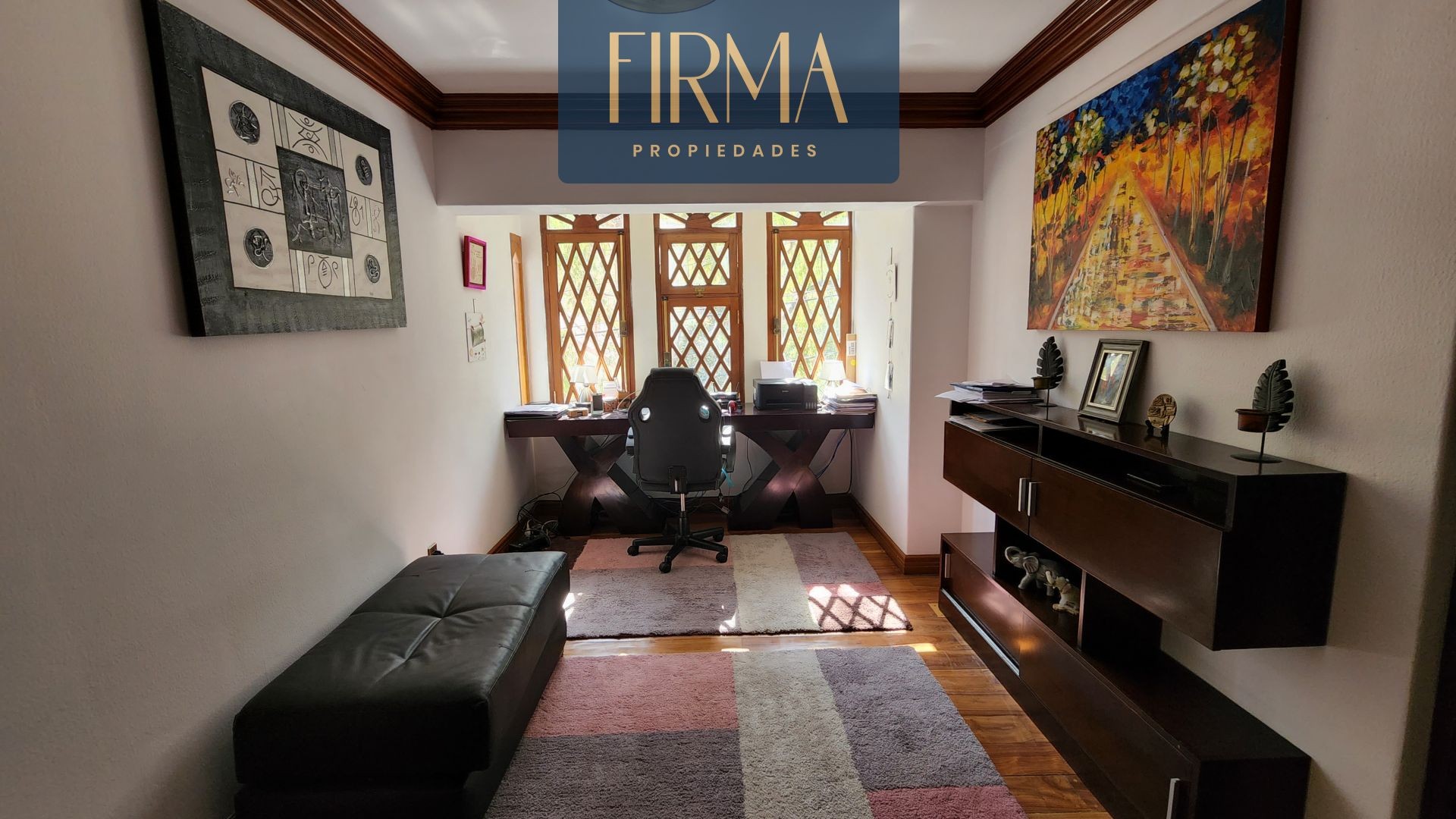 Casa en Achumani en La Paz 2 dormitorios 3 baños 1 parqueos Foto 4