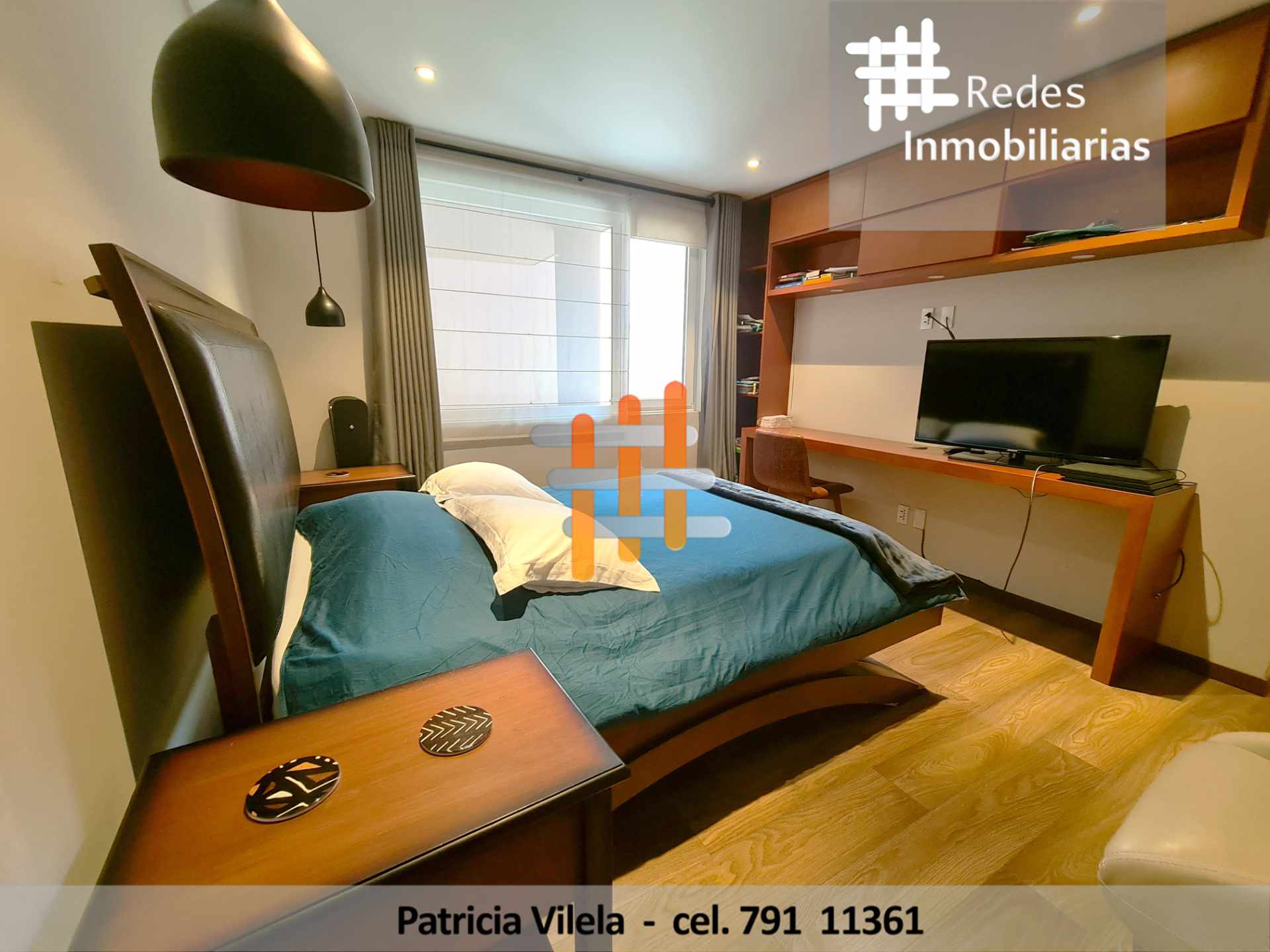 Departamento DEPARTAMENTO EN VENTA CALACOTO Foto 29