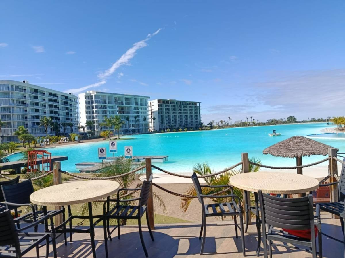 Casa Mar adentro Foto 2