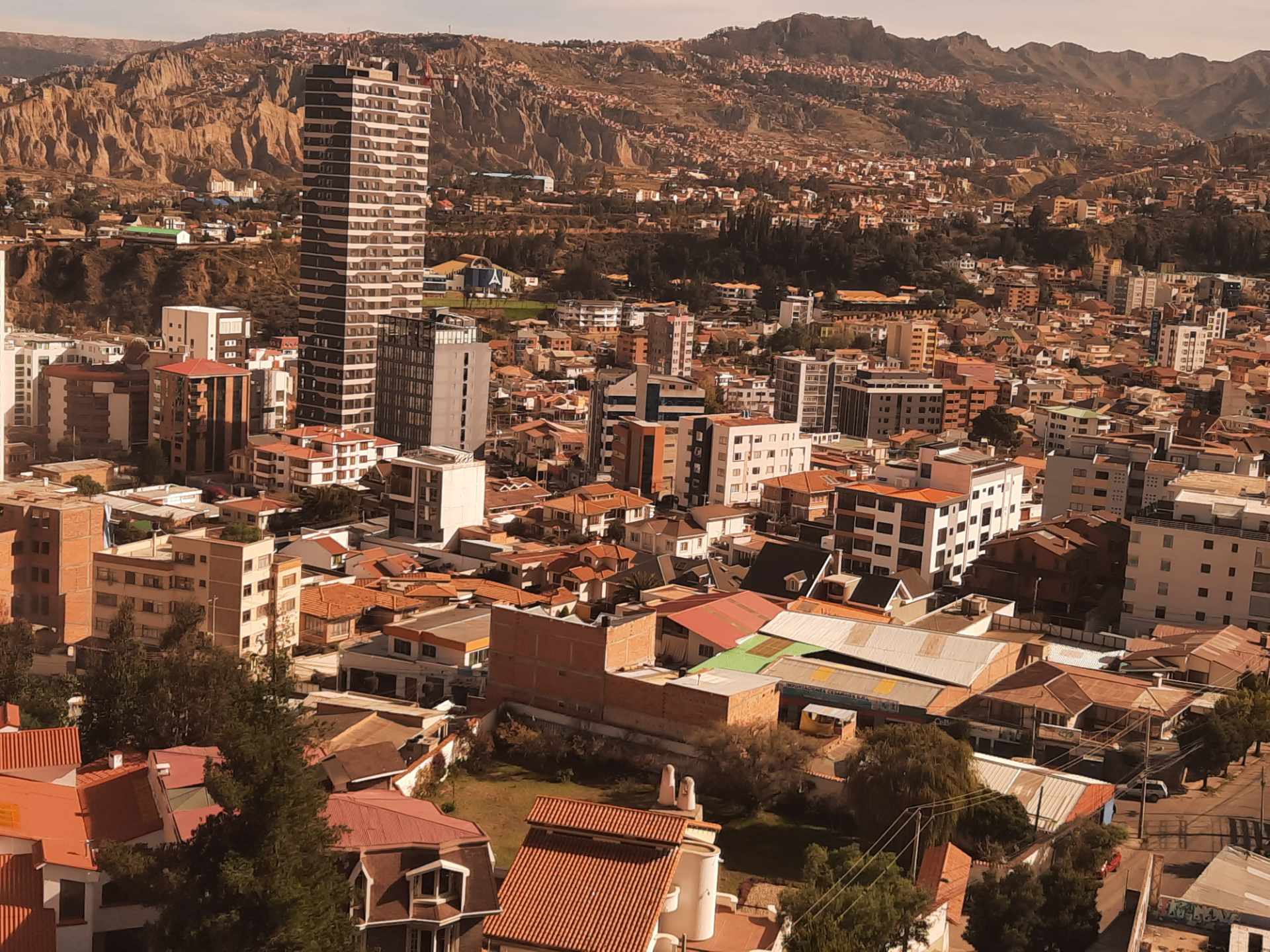 Departamento Calle 25 Calacoto Esq. Av. Muñoz Reyes. Foto 12