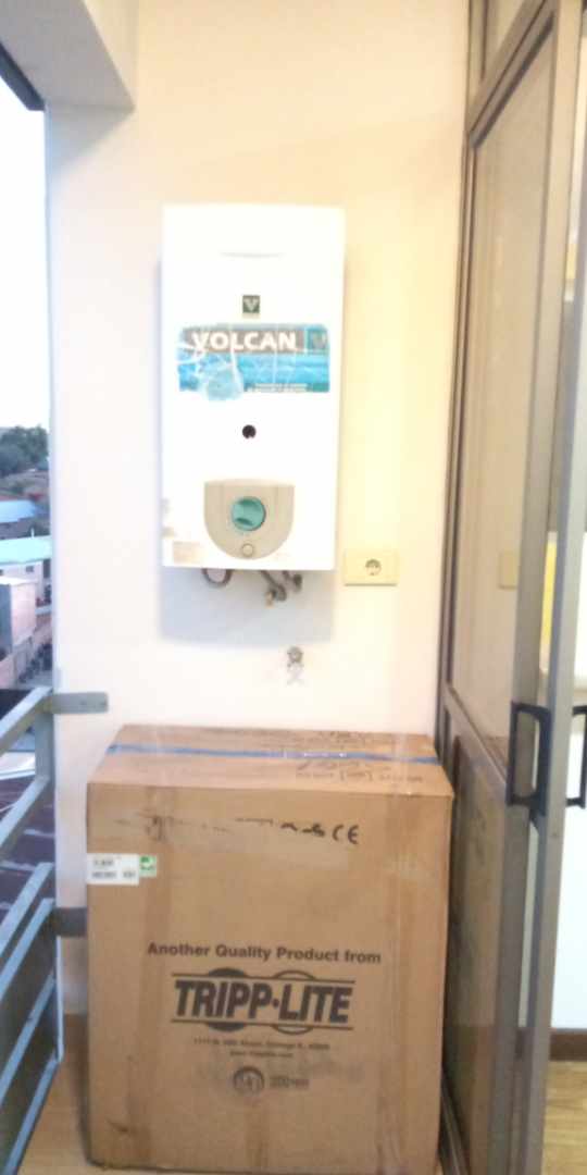 Departamento Calle Adrián pereira #652 Foto 7