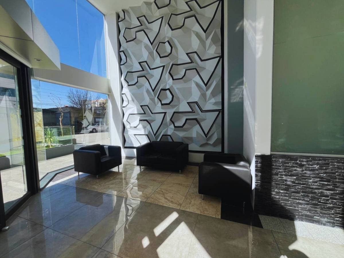 Departamento en VentaOBRAJES, AV. HERNANDO SILES 1 dormitorios 1 baños  Foto 9