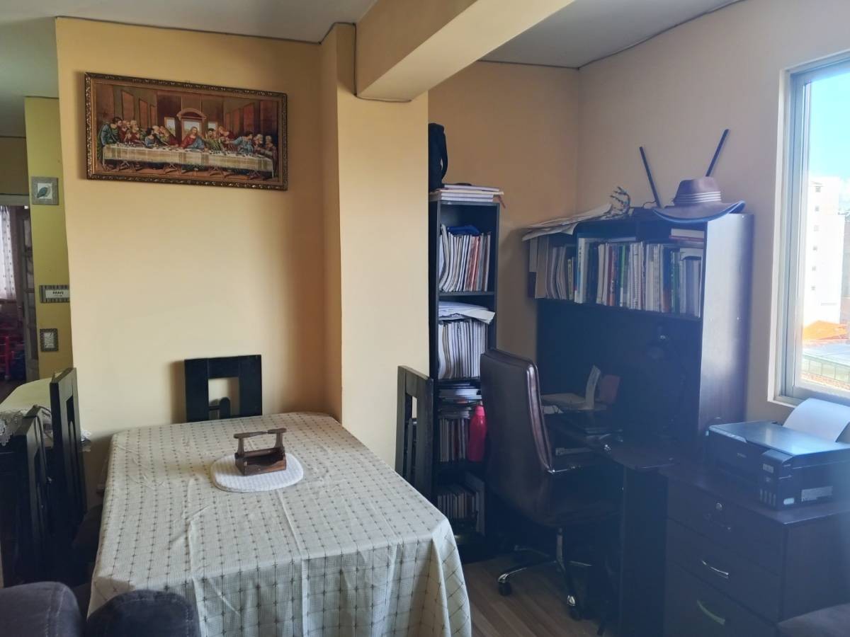 Departamento HERMOSO DEPARTAMENTO DUPLEX EN VENTA EN MIRAFLORES Foto 9