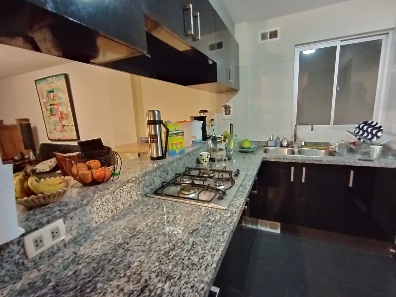 Departamento en Obrajes en La Paz 1 dormitorios 1 baños 1 parqueos Foto 6