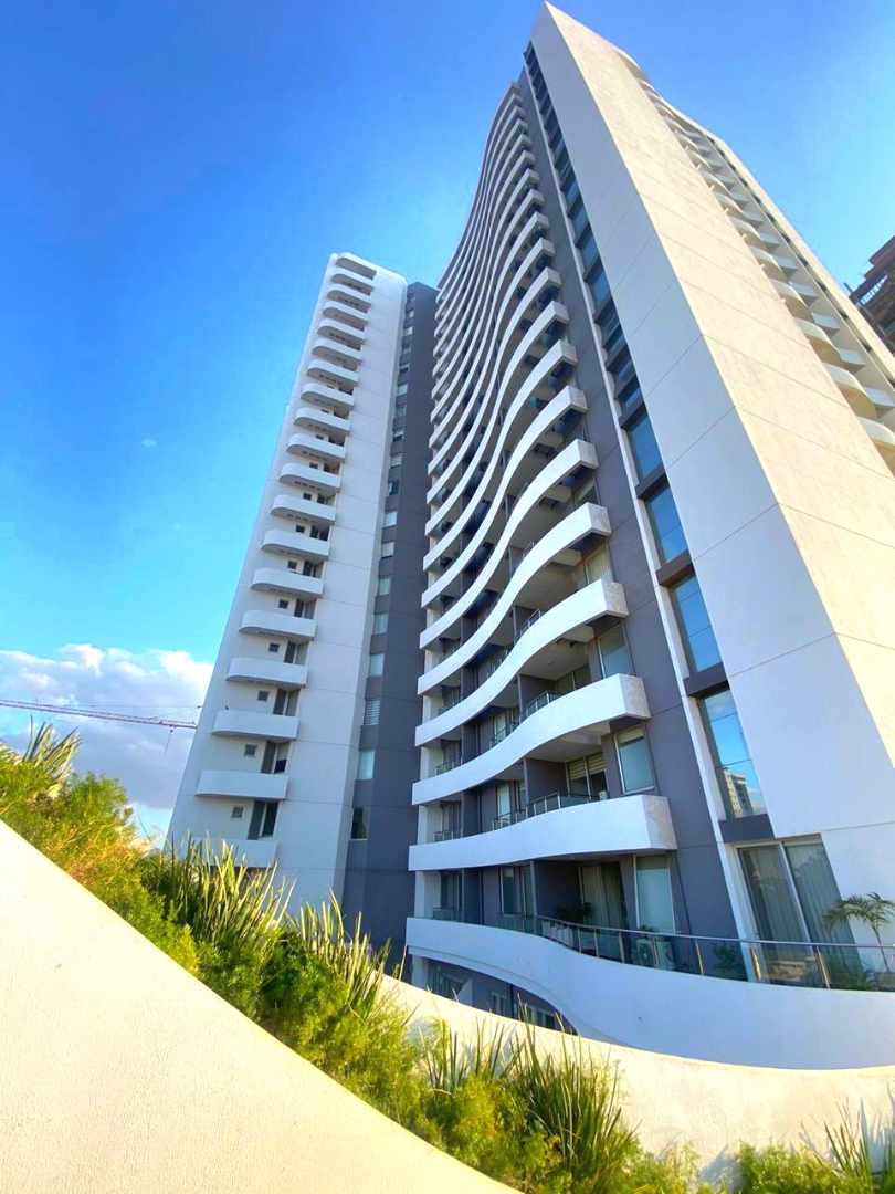 Departamento en Entre 2do y 3er anillo Norte en Santa Cruz de la Sierra 1 dormitorios 1 baños 1 parqueos Foto 4