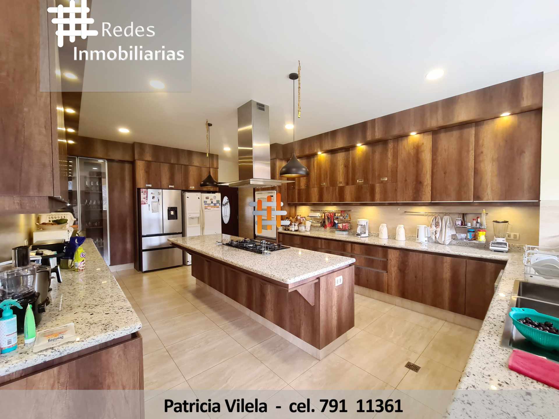 Casa EN VENTA HERMOSA RECIDENCIA DE LUJO UMAMANTA  Foto 26