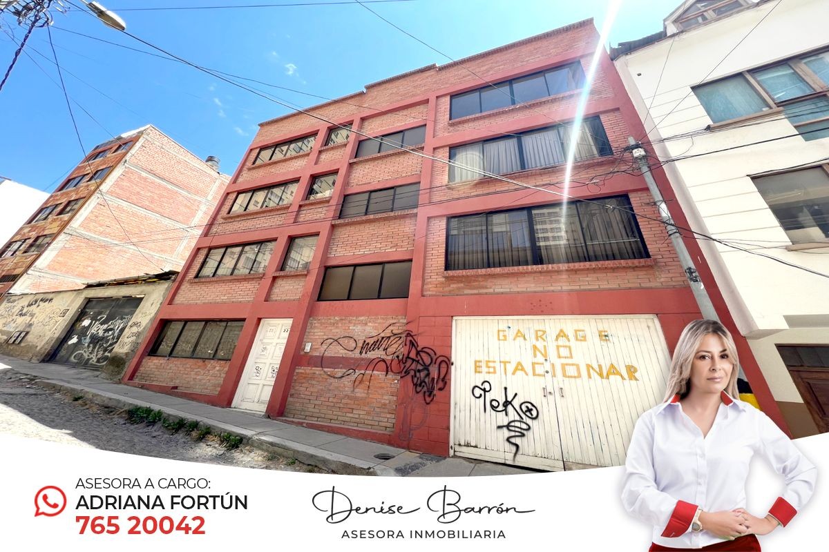 En Venta a $us 1,300,000 Foto 1