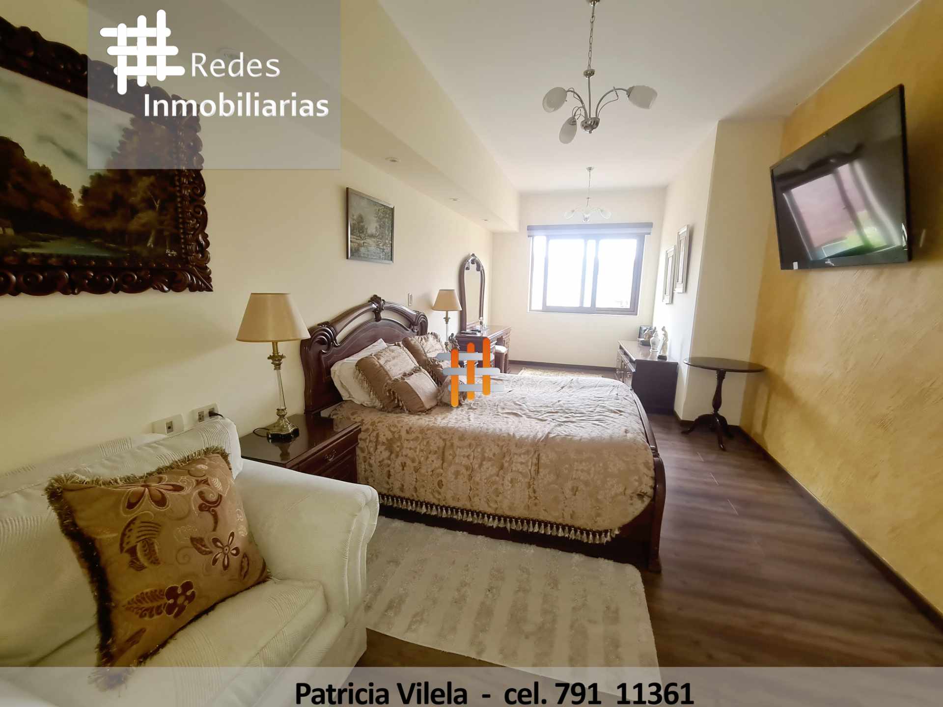 Casa en VentaEN VENTA HERMOSA RECIDENCIA DE LUJO UMAMANTA  5 dormitorios 9 baños 4 parqueos Foto 23