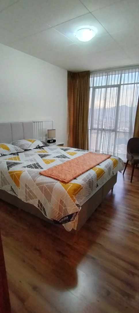 Departamento SAN JORGE, SOPOCACHI  Foto 4
