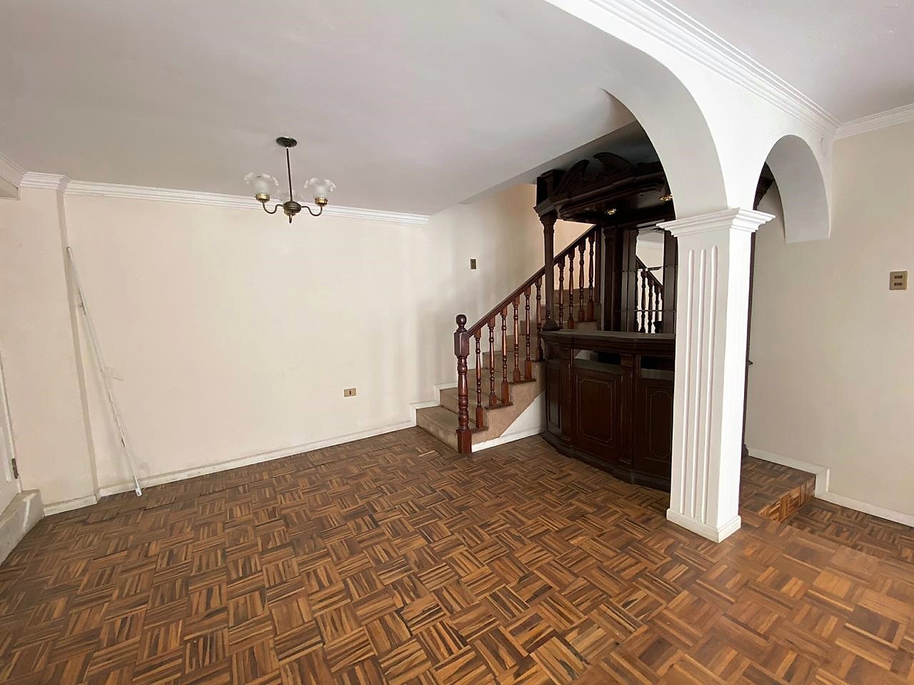 Casa Calle 26 nº 23 Cota Cota (a 2,5 cuadras de Muñoz Reyes carril de subida, mano derecha) Foto 6