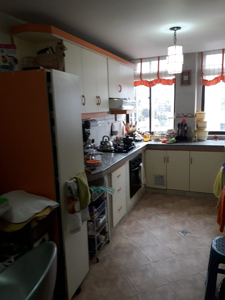 Departamento en Calacoto en La Paz 3 dormitorios 3 baños 1 parqueos Foto 4