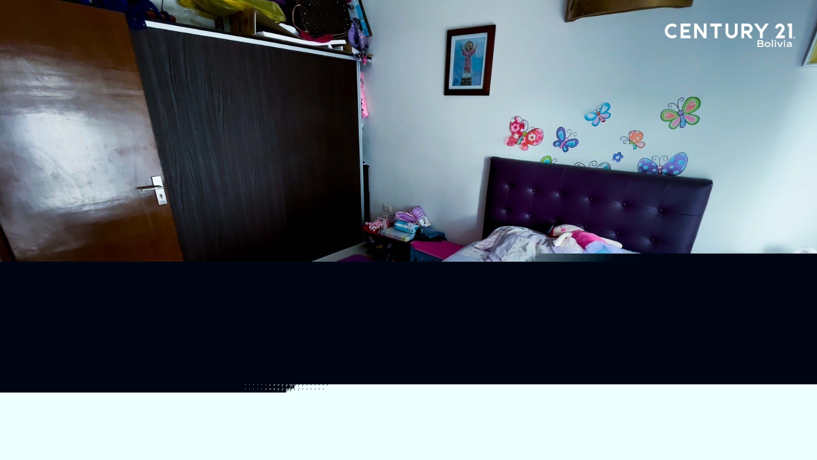 Casa en VentaCONDOMINIO AMARANTO, AV VIRGEN DE COTOCA 3 dormitorios 3 baños 1 parqueos Foto 5